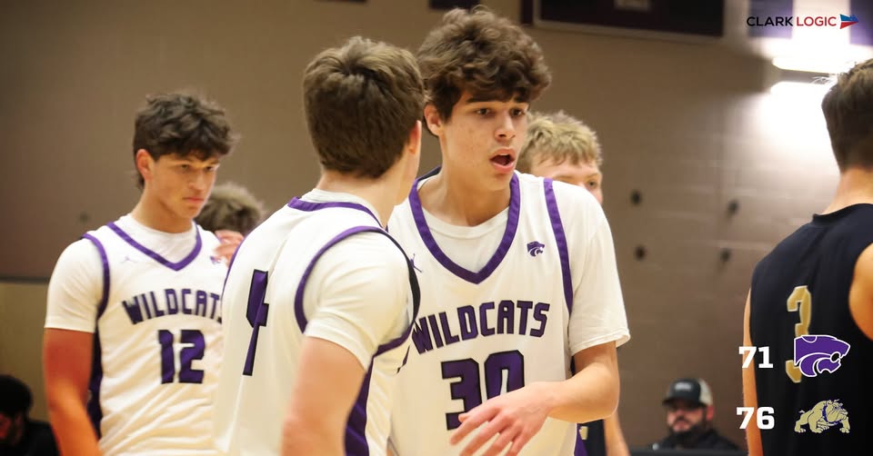 Three Rivers boys drop home game to Otsego 76-71